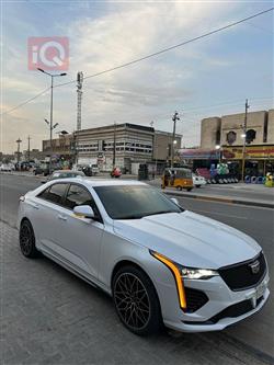 كاديلاك CT4